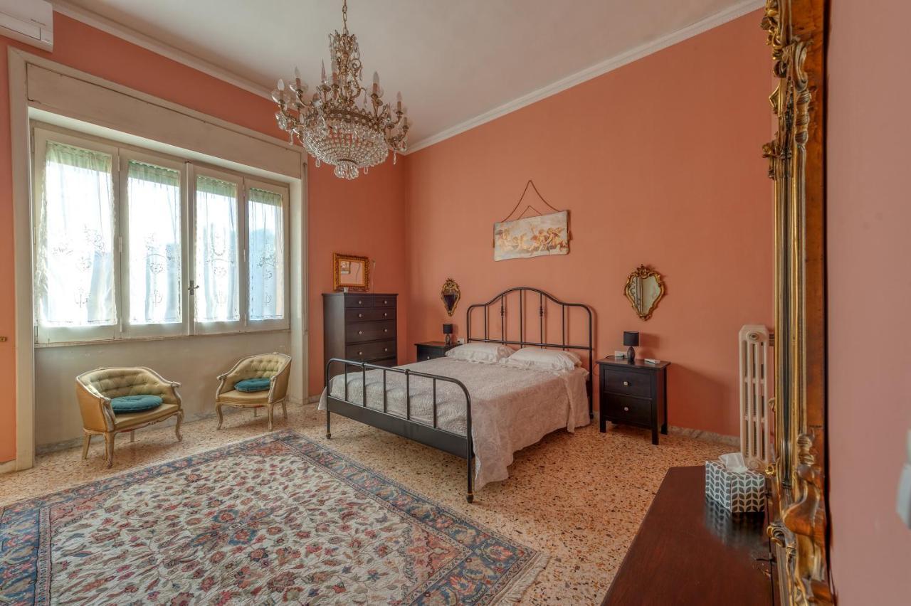 Apartamento Dimora Anni 50 Lecce Exterior foto