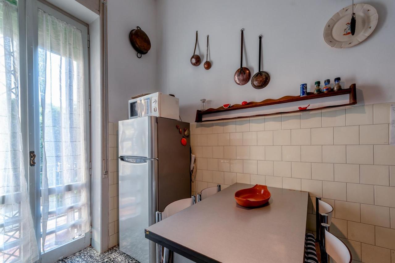 Apartamento Dimora Anni 50 Lecce Exterior foto
