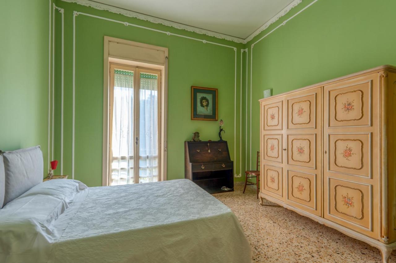 Apartamento Dimora Anni 50 Lecce Exterior foto