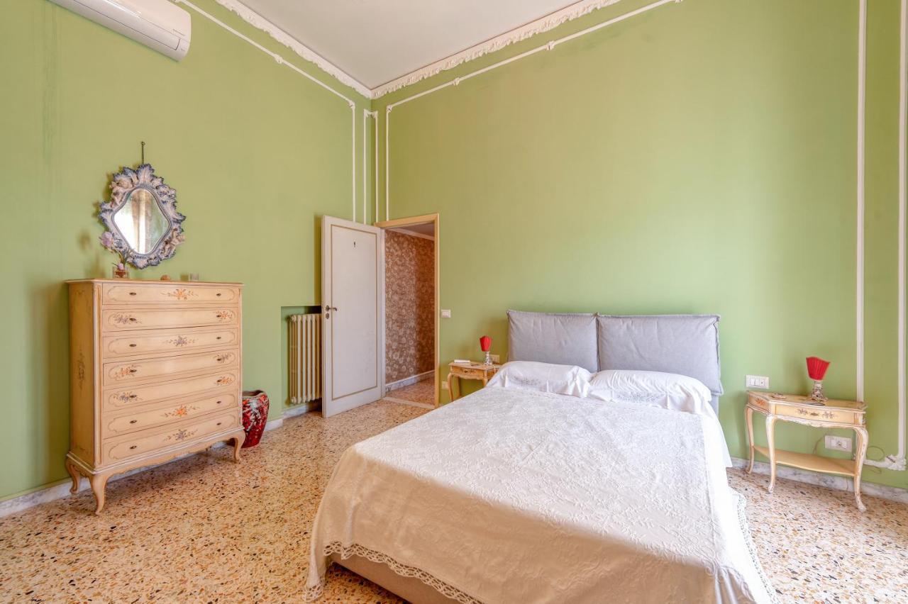 Apartamento Dimora Anni 50 Lecce Exterior foto