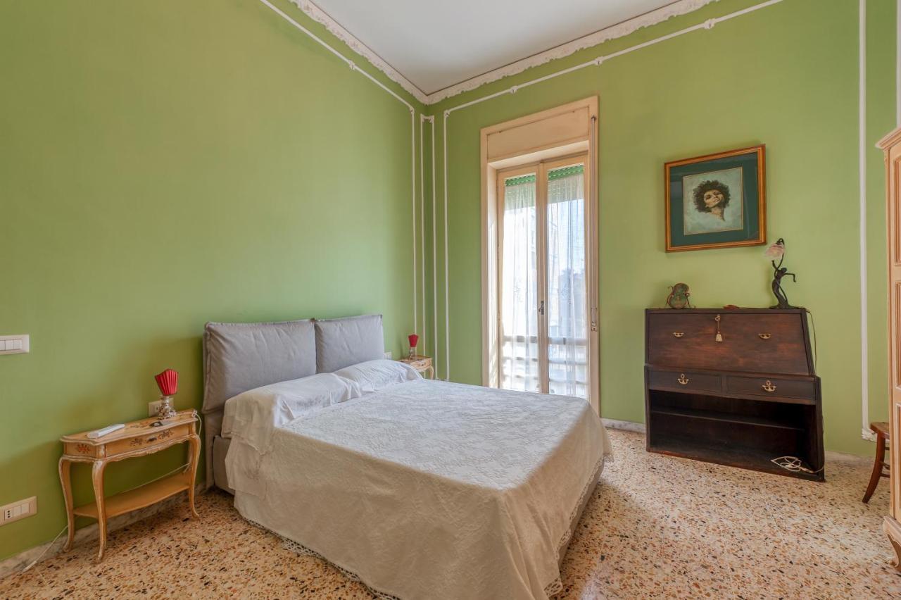 Apartamento Dimora Anni 50 Lecce Exterior foto